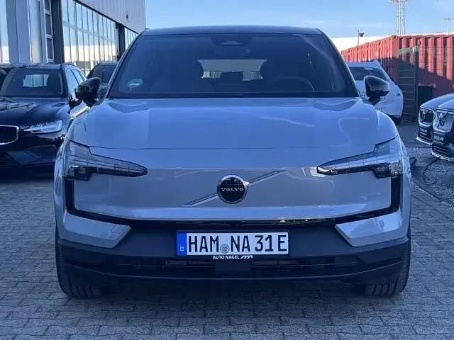 Gebraucht Volvo EX30 Plus 200 kW (272 PS) 2026 Grau SUV