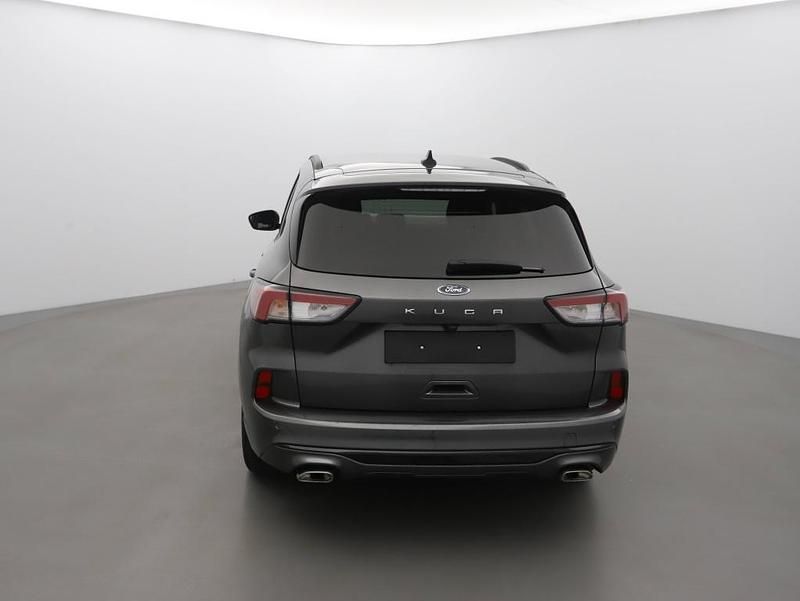 Gebraucht Ford Kuga ST-Line 121 PS (88 kW) 2024 Magnetic SUV