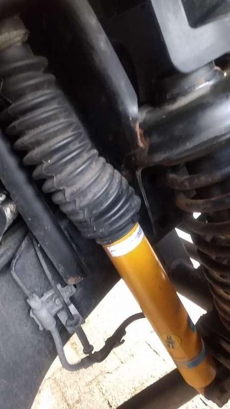 Gebraucht Jeep Wrangler Rubicon 200 PS (147 kW) 2018 Grau SUV