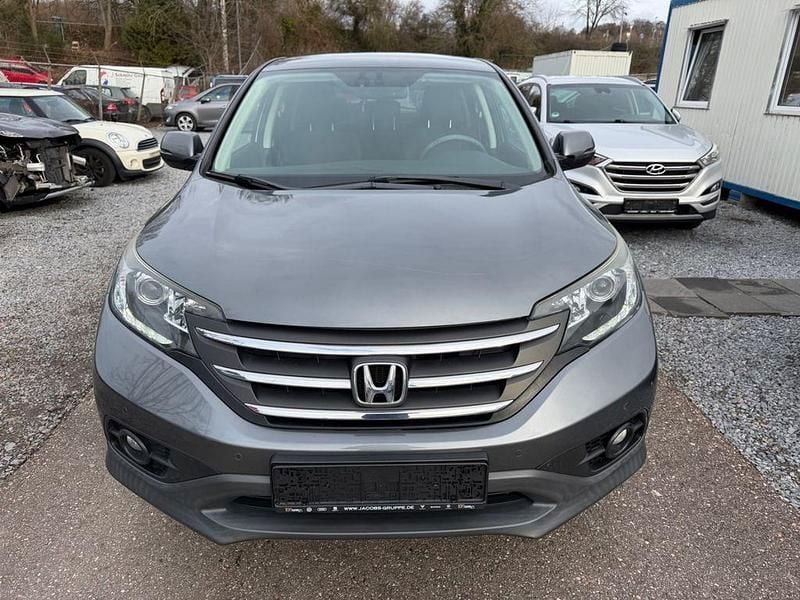 Gebraucht Honda CR-V Elegance 120 PS (88 kW) 2014 SUV