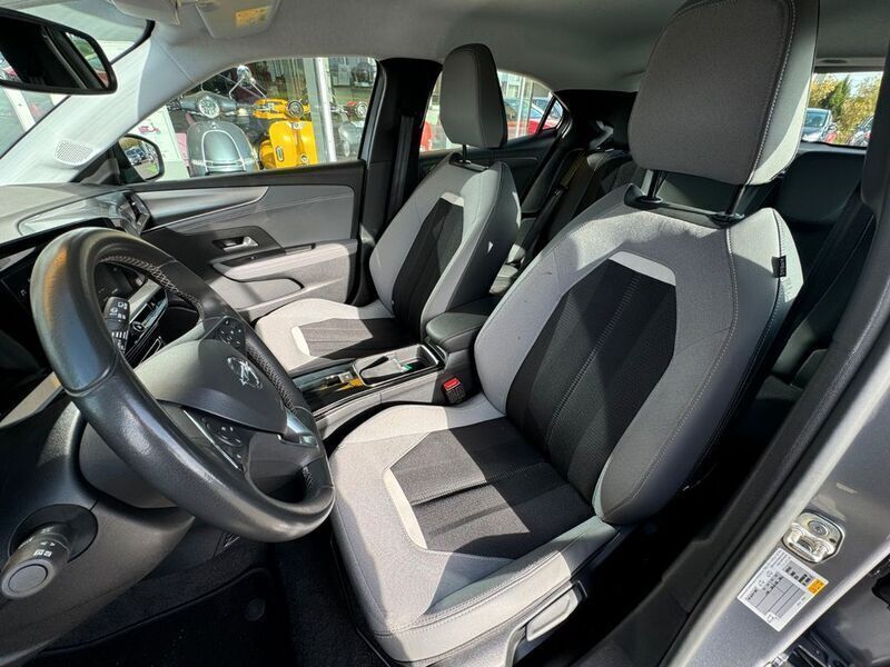 Gebraucht Opel Mokka-e Elegance 100 kW (136 PS) 2021 Grau SUV