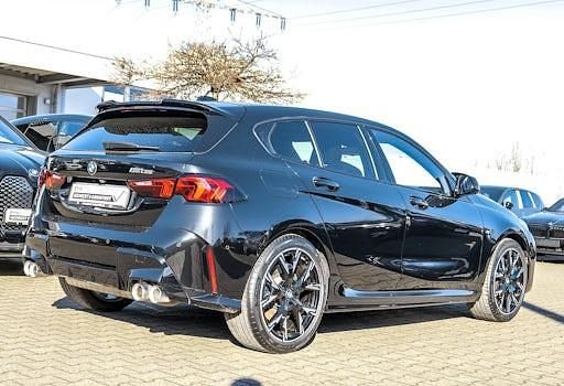 Gebraucht BMW M135 Shadowline 300 PS (220 kW) 2025 Schwarz Kleinwagen