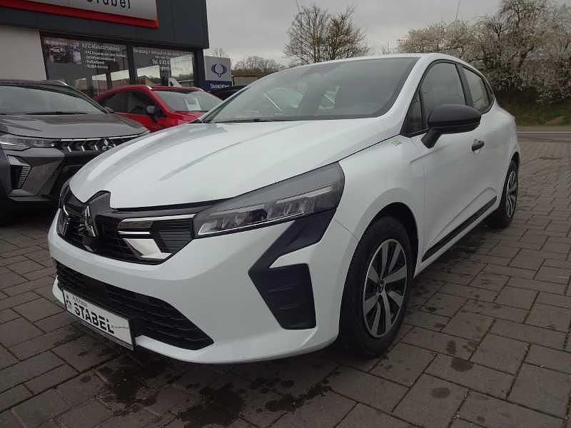 Weiß Neu 2025 Mitsubishi Colt Basis Limousine | 17.285 € (Fairer Preis) - Bild 1/4