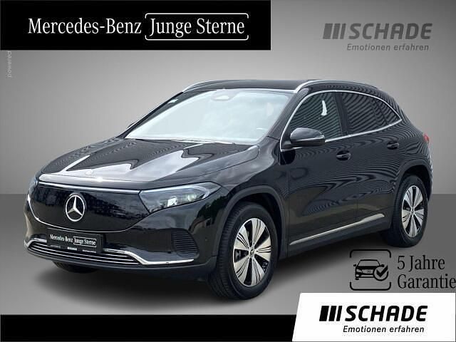 Gebraucht Mercedes EQA300 Advanced 167 kW (228 PS) 2024 Othercolor SUV