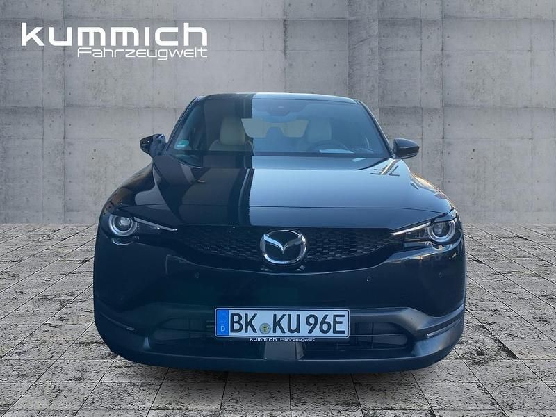 Gebraucht Mazda MX30 Ad'Vantage 170 PS (125 kW) 2024 SUV