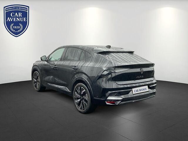 Gebraucht Renault Rafale Esprit Alpine 200 PS (147 kW) 2024 Schwarz (black pearlschwarz metallic (schwarz)) SUV