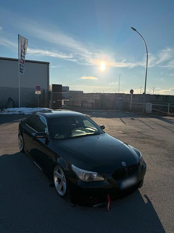 Gebraucht BMW 335 350 PS (257 kW) 2004 Schwarz Limousine