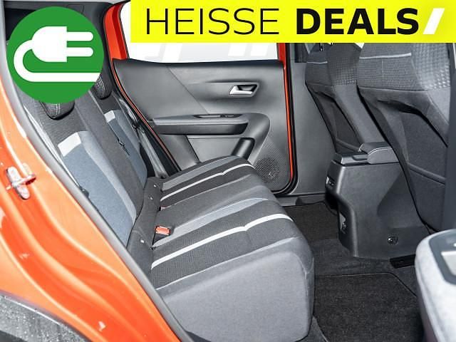 Gebraucht Opel Frontera 83 kW (113 PS) 2025 Orange SUV