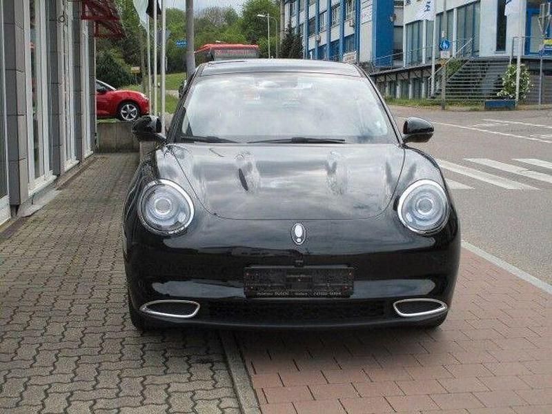 Gebraucht Ora 03 125 kW (171 PS) 2023 Schwarz Kleinwagen