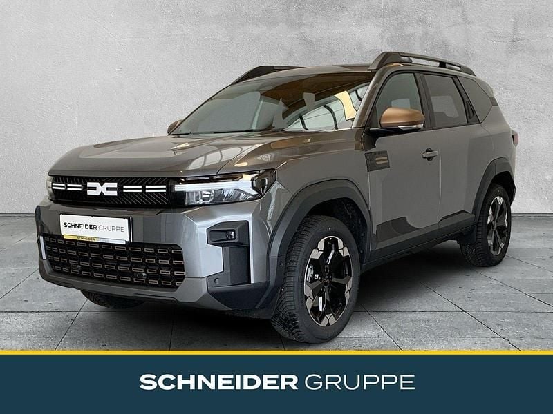 Gebraucht Dacia Bigster Extreme 154 PS (113 kW) 2026 SUV