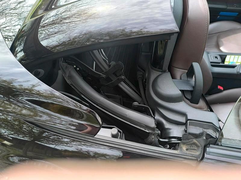 Second-hand Mazda MX5 2012 Cabrio