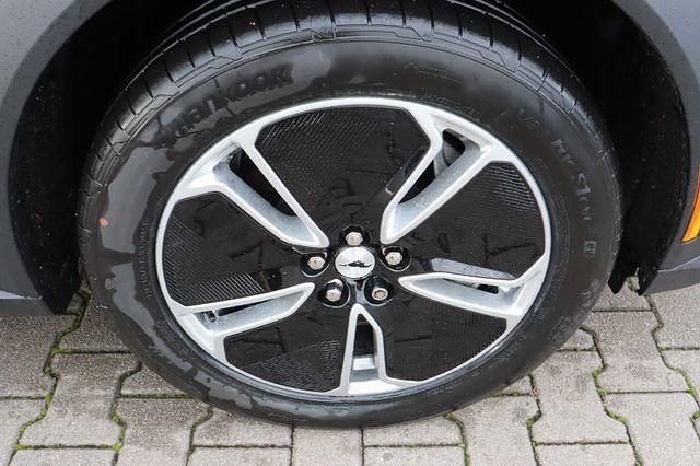 Neu Ford Mustang Mach-E 197 kW (268 PS) 2026 Terrain sand SUV