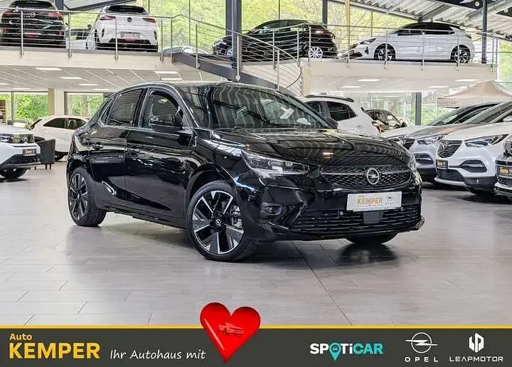 Używany Opel Corsa-e 100 kW (136 KM) 2023 Hatchback