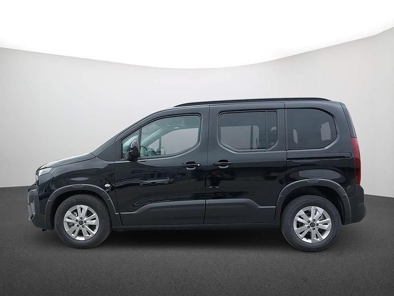 Gebraucht Peugeot Rifter Allure 131 PS (96 kW) 2026 Perlaneraschwarz Van / Kleinbus