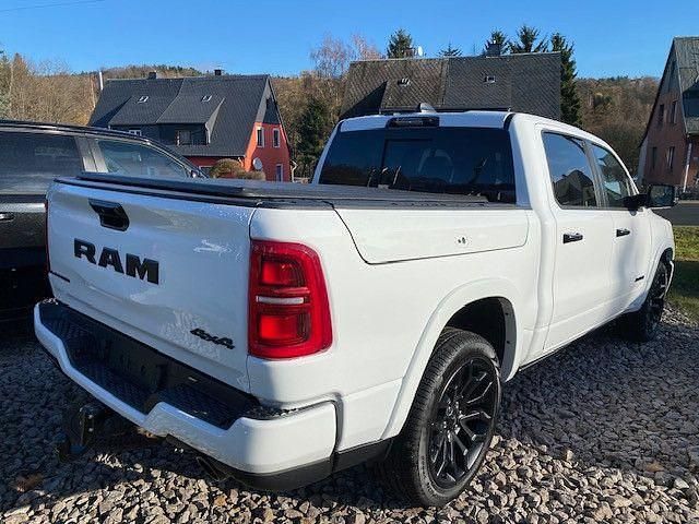 Neu Dodge Ram Limited 548 PS (403 kW) 2025 Weiß Pickup
