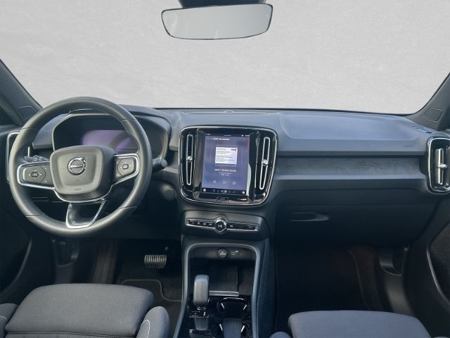 Gebraucht Volvo C40 Ultimate 300 kW (408 PS) 2023 Grau SUV