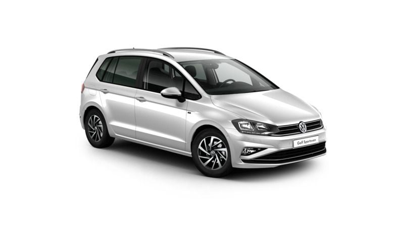 Gebraucht 2019 VW Golf VII Join | 15.880 € (Guter Preis) - Bild 1/4
