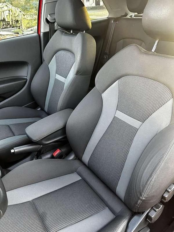 Gebraucht Audi A1 Design 95 PS (69 kW) 2016 Rot Kleinwagen