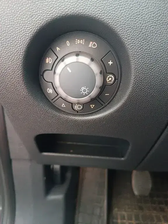 Gebraucht Opel Corsa Innovation 80 PS (58 kW) 2009 Blau Kleinwagen