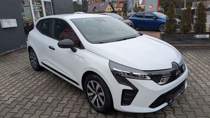 Weiß Neu 2025 Mitsubishi Colt Basis Limousine | 15.990 € (Superpreis) - Bild 1/4