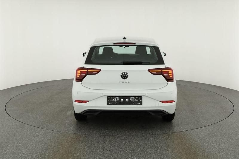 Pure white Neu 2026 VW Polo Limousine | 19.795 € (Guter Preis) - Bild 1/4