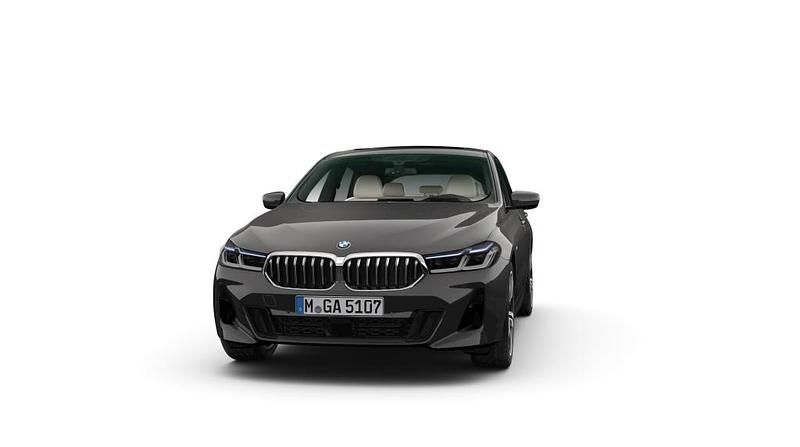 Gebraucht 2025 BMW 640 Shadowline Coupé | 44.488 € (Fairer Preis) - Bild 1/4