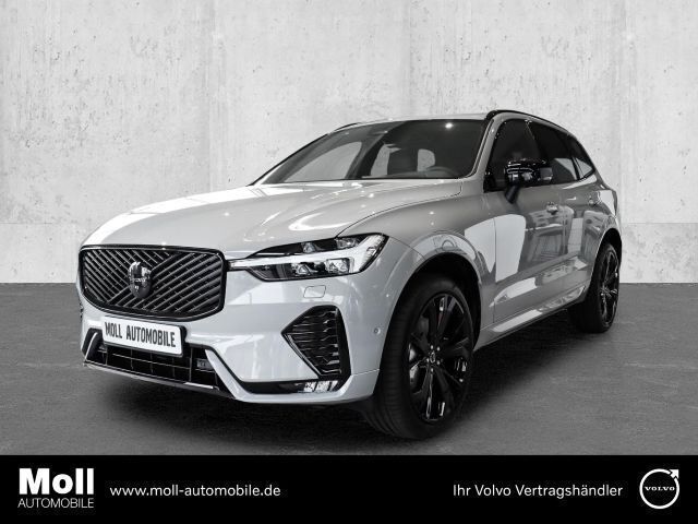 Neu Volvo XC60 Plus 250 PS (183 kW) 2025 SUV