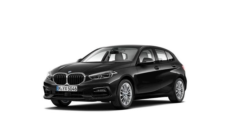 Gebraucht BMW 118 Efficient Dynamics 140 PS (102 kW) 2026 Kleinwagen