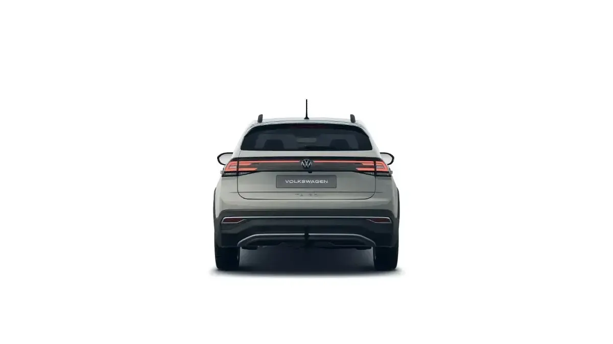 Neu VW Taigo Style 85 PS (62 kW) 2026 Schwarz SUV