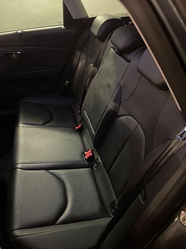 Gebraucht Seat Leon 179 PS (131 kW) 2017 Grau Kombi