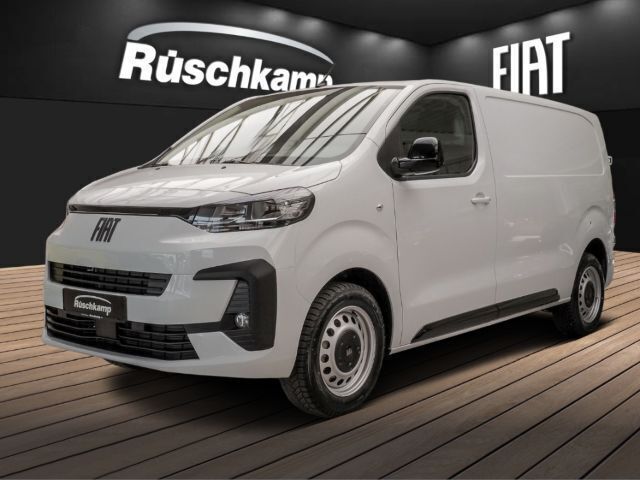 Neu 2025 Fiat Scudo Basis Van / Kleinbus | 32.190 € (Fairer Preis) - Bild 1/4