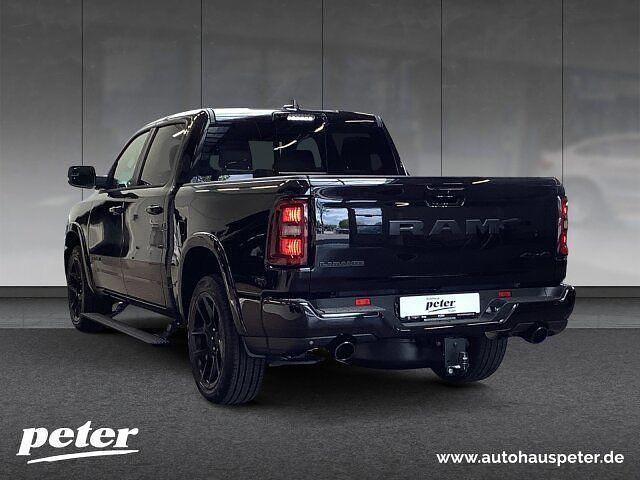 Neu Dodge Ram 426 PS (313 kW) 2025 Diamond black crystal pearlco Pickup