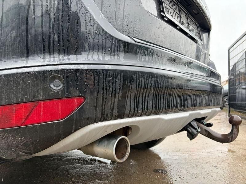 Gebraucht Volvo XC60 150 PS (110 kW) 2015 Schwarz SUV