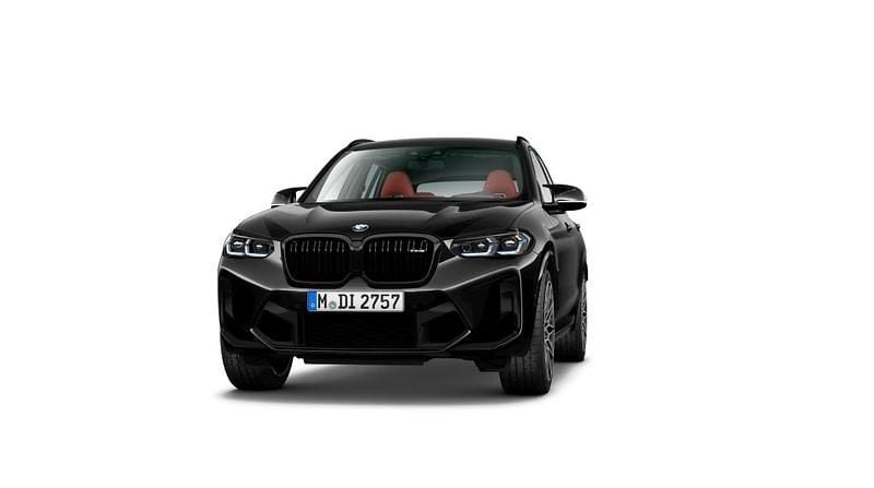 Gebraucht 2025 BMW X3 M Competition Edition SUV | 66.890 € (Superpreis) - Bild 1/4