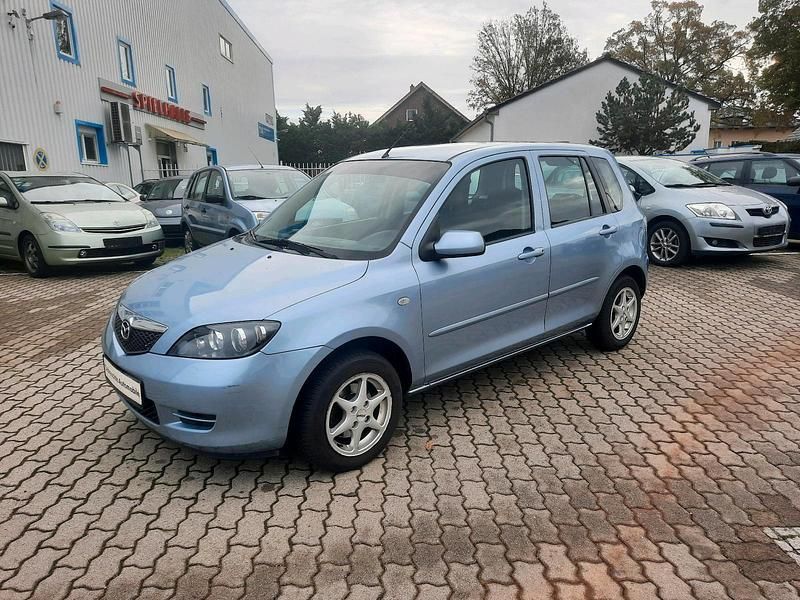 Gebraucht 2007 Mazda 2 Kleinwagen | 3.200 € (Fairer Preis) - Bild 1/4