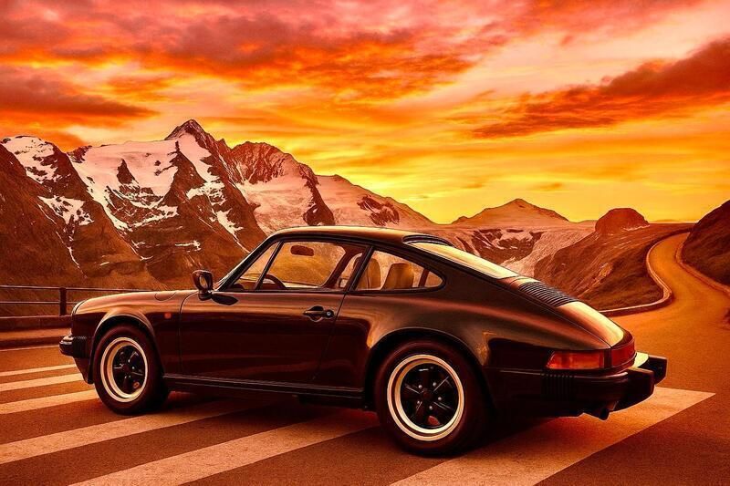 Gebraucht 1981 Porsche 911SC Coupé | 64.000 € - Bild 1/4