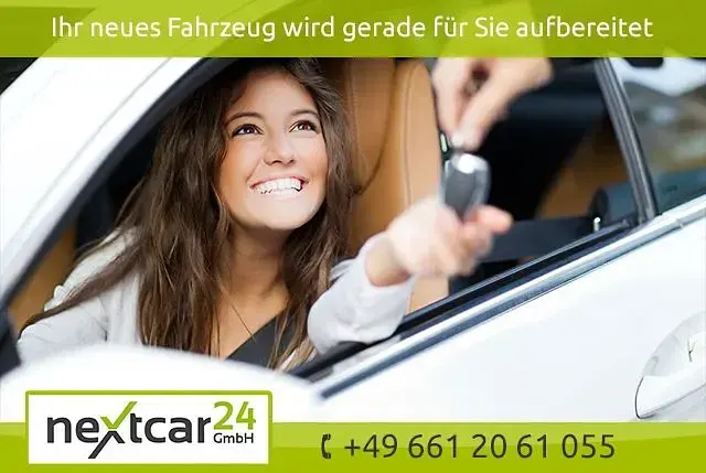 Gebraucht VW Passat Alltrack 200 PS (147 kW) 2022 Gelb Kombi