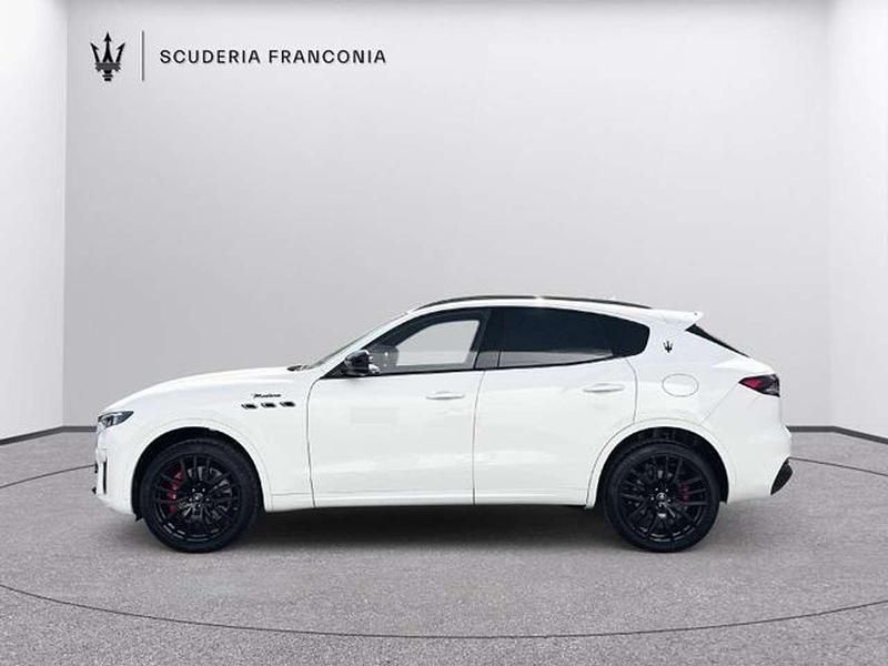 Gebraucht Maserati Levante 430 PS (316 kW) 2025 Weiß SUV