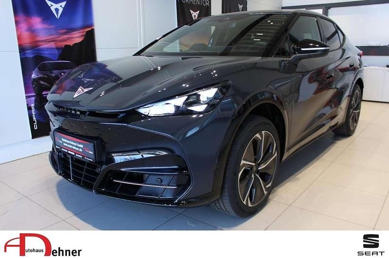 Basalt grey (grau) Neu 2025 Cupra Tavascan VZ SUV | 44.980 € - Bild 1/4