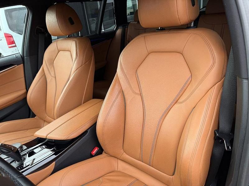 Gebraucht BMW 530 M Sport 286 PS (210 kW) 2022 Schwarz Limousine