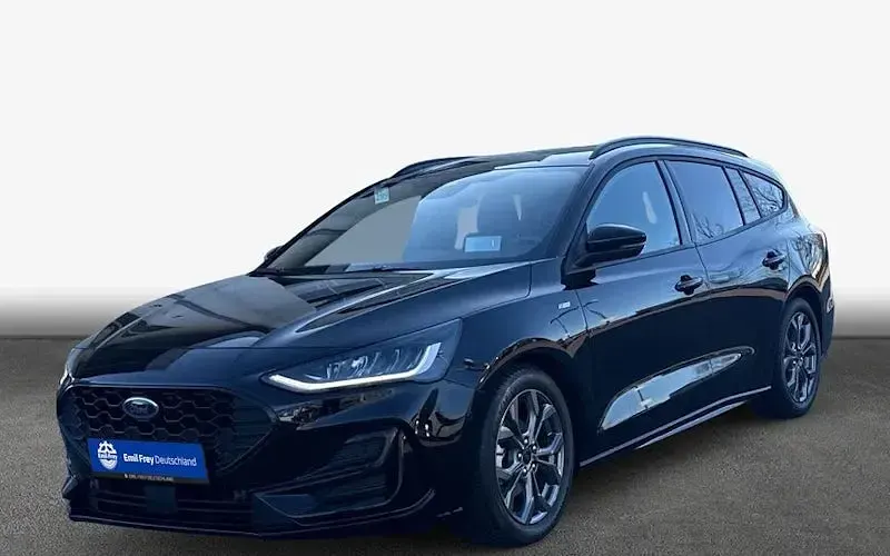 Occasion Ford Focus ST-Line X 155 ch (114 kW) 2025 Break