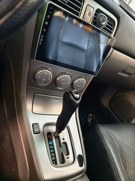 Gebraucht Subaru Forester 230 PS (169 kW) 2006 Grau SUV