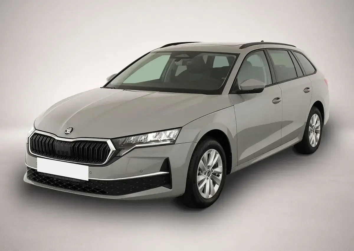Gebraucht Skoda Octavia Selection 150 PS (110 kW) 2026 Kombi