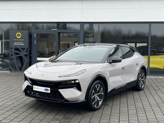 Grau Neu 2025 Lotus Eletre SUV | 97.900 € - Bild 1/4