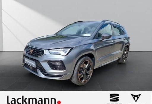 Używany Cupra Ateca VZ 300 KM (220 kW) 2023 SUV