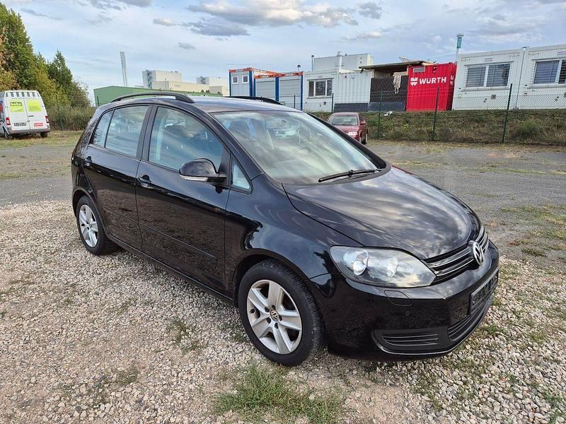 Other Gebraucht 2010 VW Golf Plus Cross Van / Kleinbus | 3.480 € (Fairer Preis) - Bild 1/4