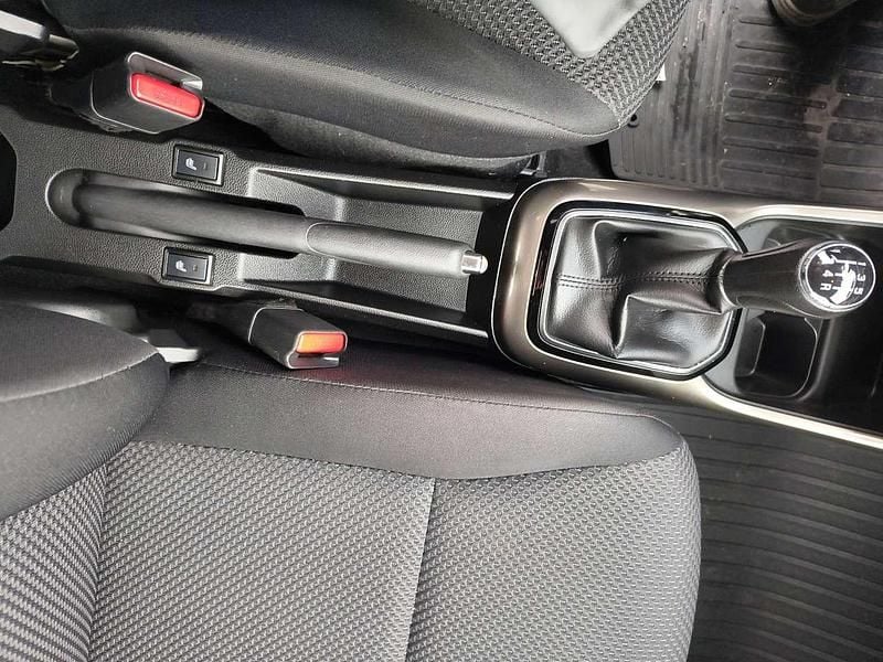 Gebraucht Suzuki Ignis Comfort+ 90 PS (66 kW) 2017 Blau SUV