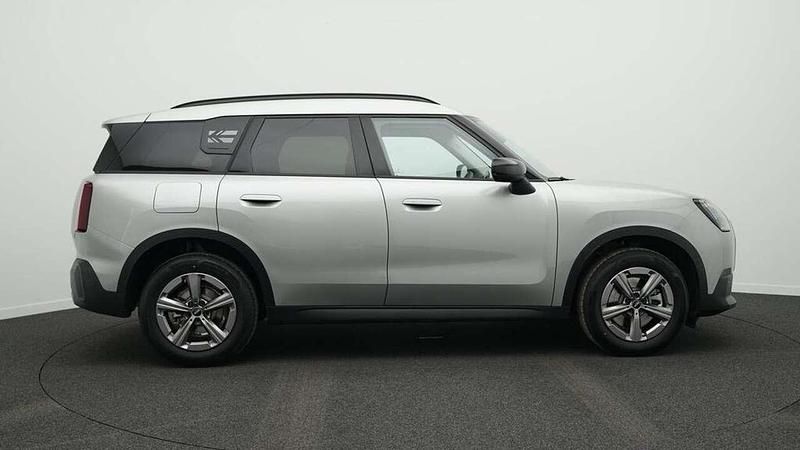 Gebraucht Mini Countryman Classic 170 PS (125 kW) 2024 Grau SUV
