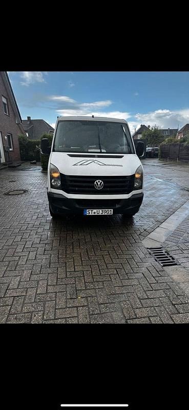 Gebraucht 2011 VW T5 Van | 7.700 € - Bild 1/4