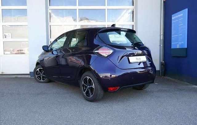 Gebraucht Renault Zoe Experience 80 kW (109 PS) 2020 Metallic Kleinwagen